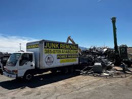 Best Scrap Metal Removal  in Fairview, TN