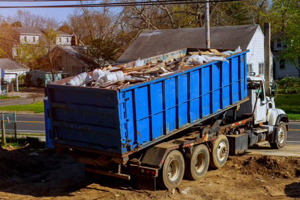 Best Demolition Debris Removal  in Fairview, TN