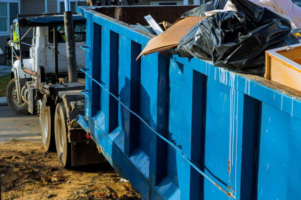 Best Scrap Metal Removal  in Fairview, TN