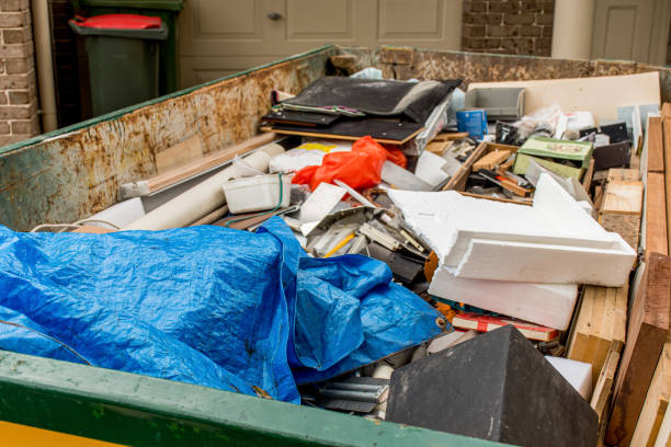 Best Hoarding Cleanup  in Fairview, TN