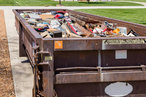 Best Basement Cleanout  in Fairview, TN