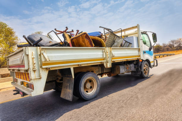 Junk Removal for Events in Fairview, TN