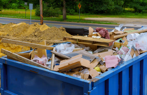 Best Commercial Junk Removal  in Fairview, TN